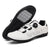 Cyctronic™ Telson Rubber Sole Indoor Cycling Shoe