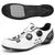 Cyctronic™ Canary Rubber Sole Indoor Cycling Shoe