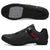 Cyctronic™ Soffit Rubber Sole Indoor Cycling Shoe