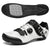 Cyctronic™ Strass Rubber Sole Indoor Cycling Shoe