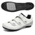 Cyctronic™ Fiacre Rubber Sole Indoor Cycling Shoe
