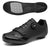 Cyctronic™ Virgal Rubber Sole Indoor Cycling Shoe