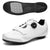 Cyctronic™ Virgal Rubber Sole Indoor Cycling Shoe