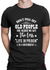 DON'T PISS OFF OLD PEOPLE Funny Quote T-shirt