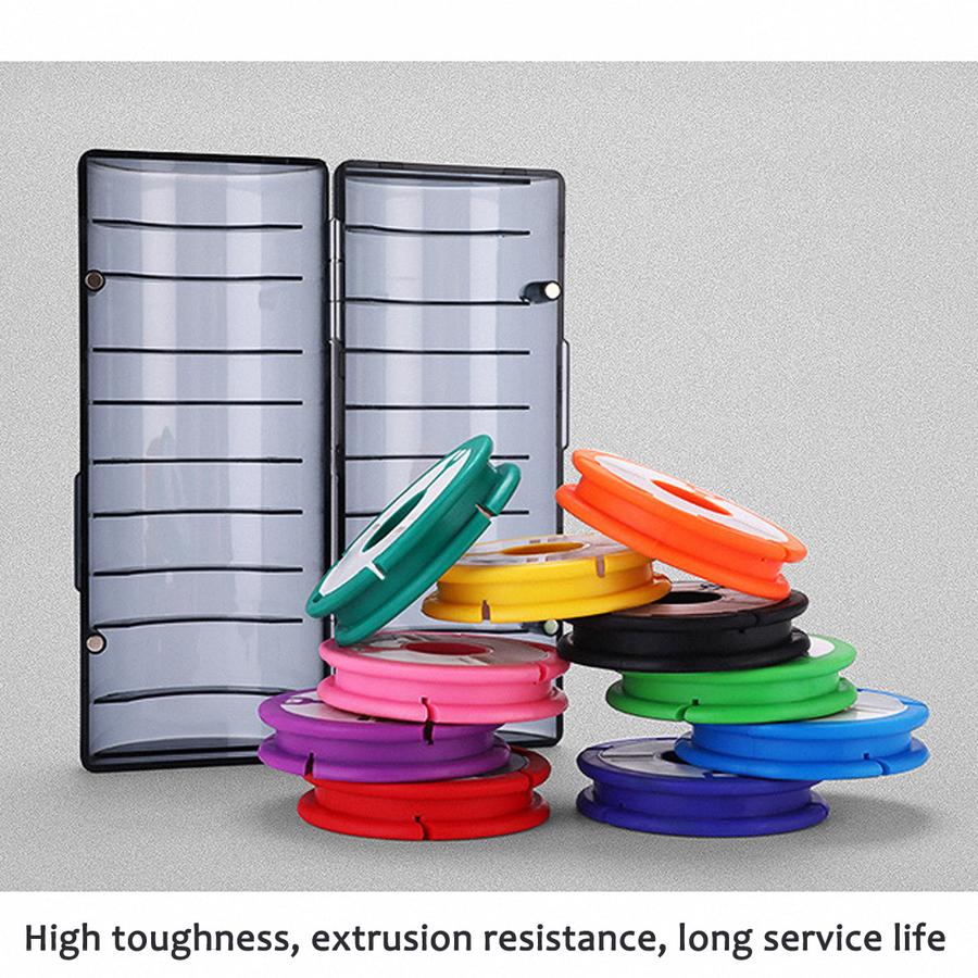 Fishing Line Storage Holders– JOYINBOX