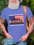 Land Of The Free Because Of The Brave Premium T-Shirt