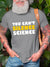 You Can't Silence Science! Resist Protest T-Shirt