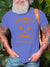 Halloween 1978 Holiday Spooky Myers Pumpkin Haddonfield Classic Men T-shirt