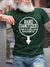 Mens Hand Sanitizer Adult Humor Funny Dirty Jokes Sarcastic T-Shirt