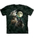 Three Wolf Moon Classic Cotton T-Shirt