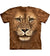 Lion Warrior Classic Cotton T-Shirt