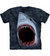 Shark Bite Classic Cotton T-Shirt