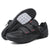 Quick Ratchet Buckle Indoor Cycling Shoes