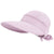 Women Hats UPF 50+ UV Sun Protective Convertible Beach Visor Hat