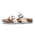 Fashionable Leather Causal Comfort Beach Sandals