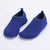 Quick Drying Aqua Socks for Beach Breathing Yoga Socks