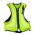 Universal Portable Inflatable Snorkeling Vest Buoyancy-assisted Swimming Jacket