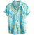 Tropical Summer Shirts