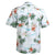 Hawaiian Floral Shirts for Men Short Sleeve
