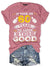 Mans Funny 60 Years Old Casual T-Shirt