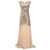 The Great Gatsby Women's Sequins Lace Dress Costume