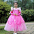 Princess Belle Vintage Dress Party Costume Girls  Kid's Costume