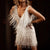 The Great Gatsby Roaring 20s 1920s Cocktail Dress