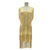 The Great Gatsby Roaring 20s 1920s Cocktail Dress