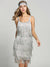 The Great Gatsby Vacation Summer Flapper Dress Party Costume
